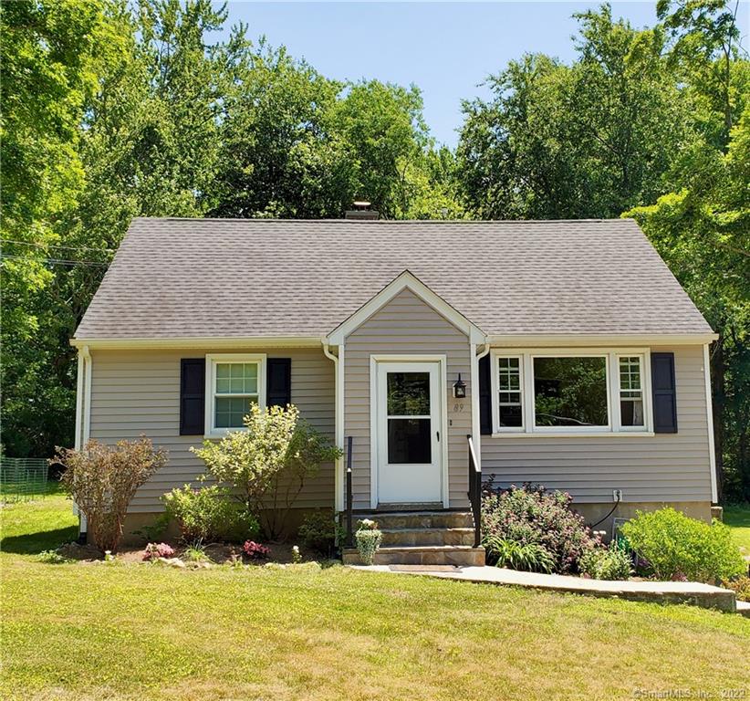 89 Salem Rd, Prospect, CT 06712 MLS 170502783 Coldwell Banker
