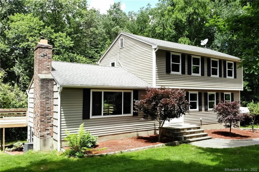 301 Waverly Rd, Shelton, CT 06484 - MLS 170502845 - Coldwell Banker