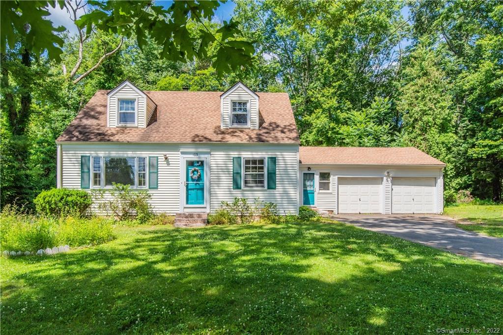 103 Jones Hollow Rd, Marlborough, CT 06447 MLS 170502851 Coldwell