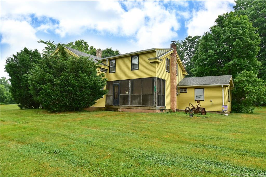 345 Somers Rd, Ellington, CT 06029 MLS 170502890 Coldwell Banker