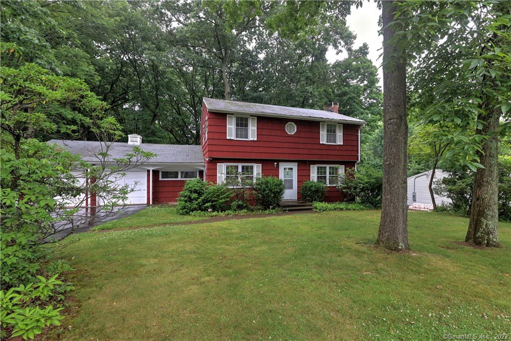 197 Hill St, Hamden, CT 06514 MLS 170503082 Coldwell Banker