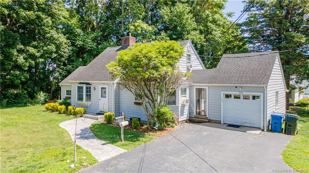 173 Grove Ave, Groton, CT 06340 MLS 170503334 Coldwell Banker