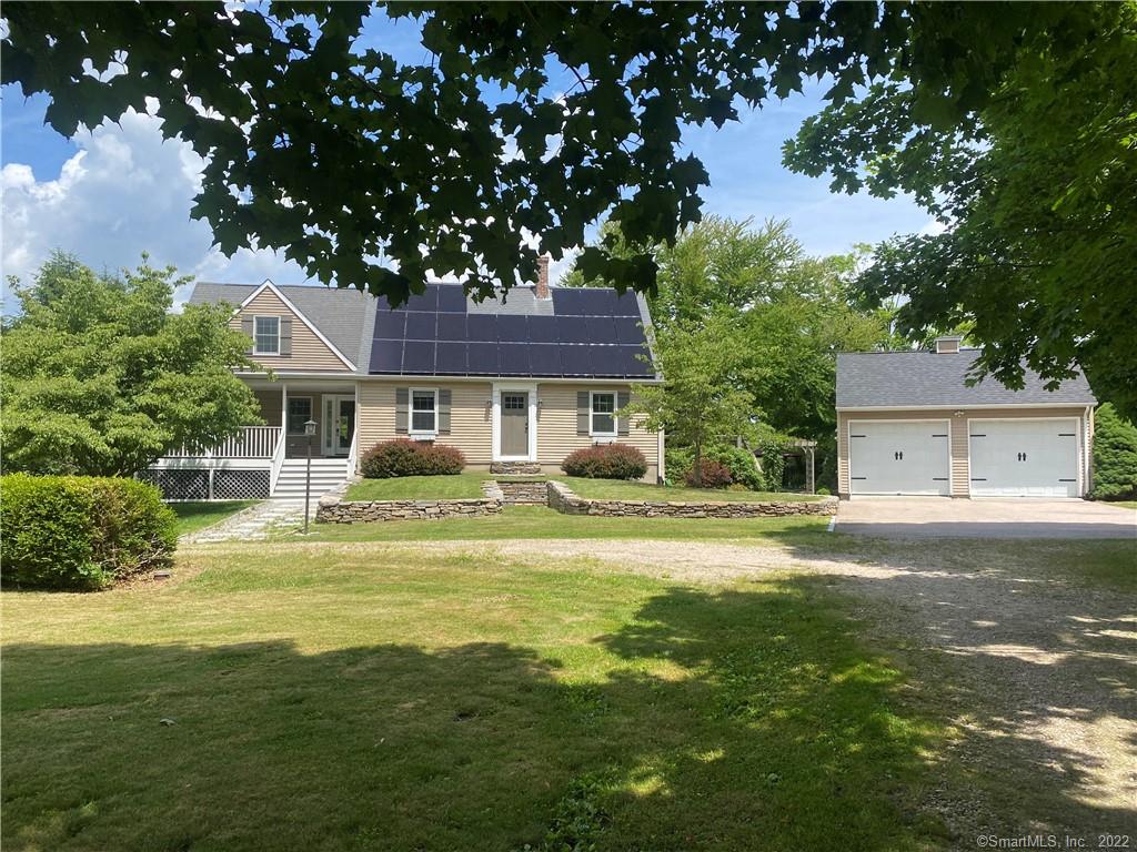 220 Avery Hill Rd, Ledyard, CT 06339 MLS 170503512 Coldwell Banker