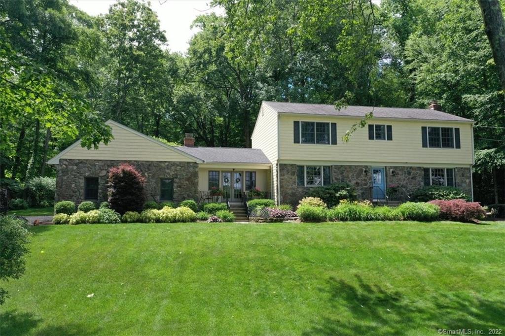 90 Taunton Lake Rd, Newtown, CT 06470 MLS 170503626 Coldwell Banker