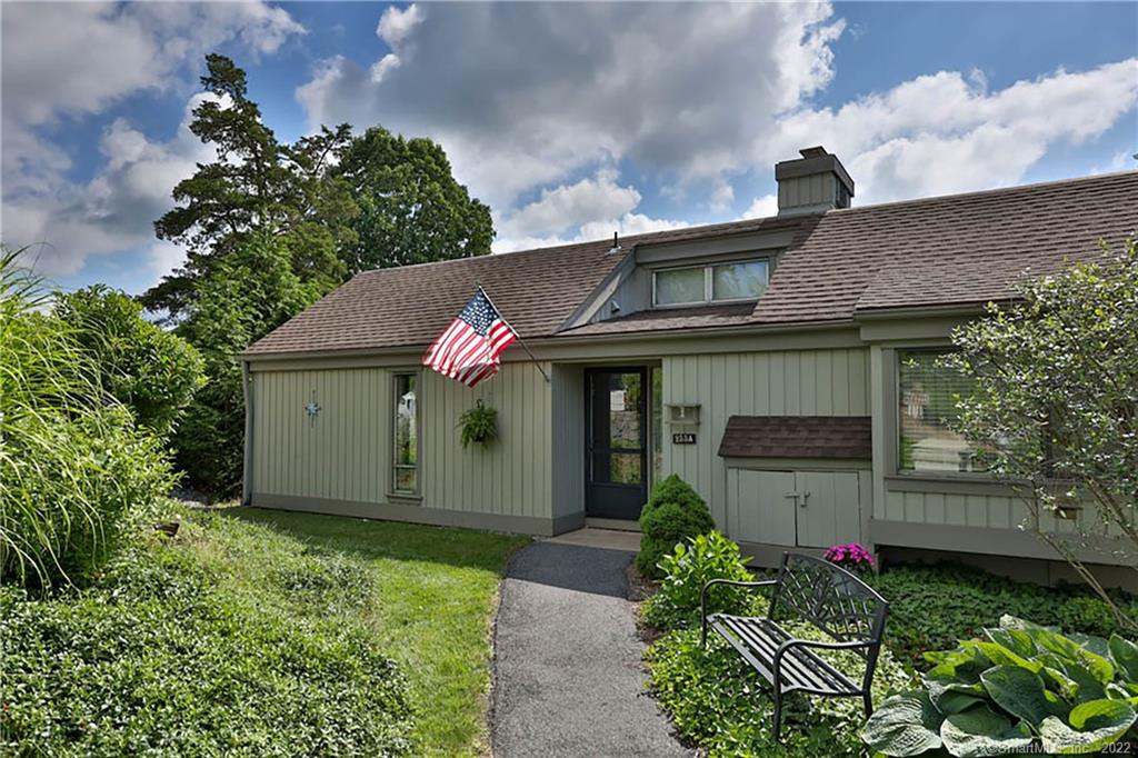 233 Heritage Village A, Southbury, CT 06488 MLS 170503628 Coldwell