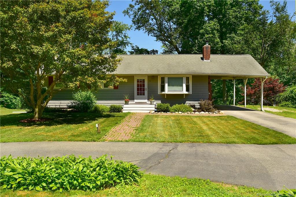 10 Beechcrest Dr, East Hampton, CT 06424 MLS 170503643 Coldwell Banker