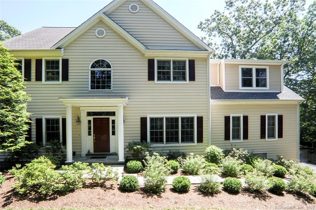 175 N Taylor Ave, Norwalk, CT 06854 MLS 170503740 Coldwell Banker