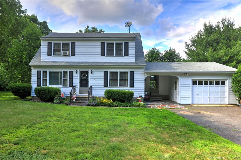 56 Pine Hill Rd, Thomaston, CT 06787 MLS 170503774 Coldwell Banker