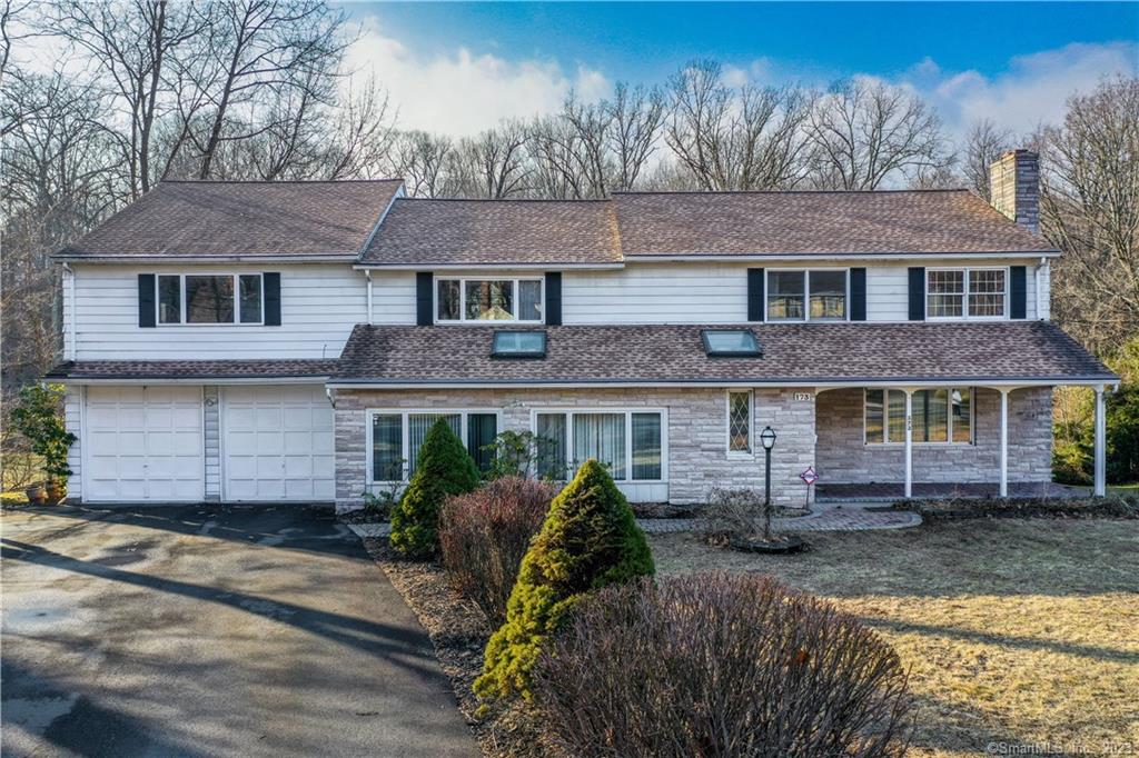 173 Belridge Rd, Bristol, CT 06010 MLS 170503956 Coldwell Banker