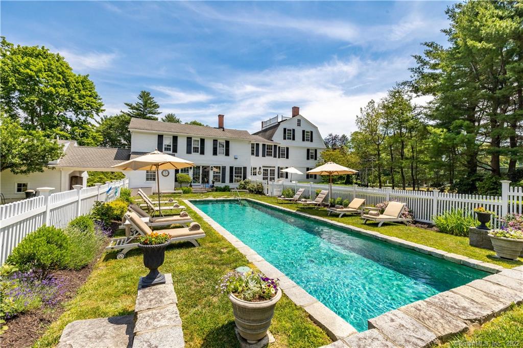 258 North St, Litchfield, CT 06759 MLS 170503975 Coldwell Banker