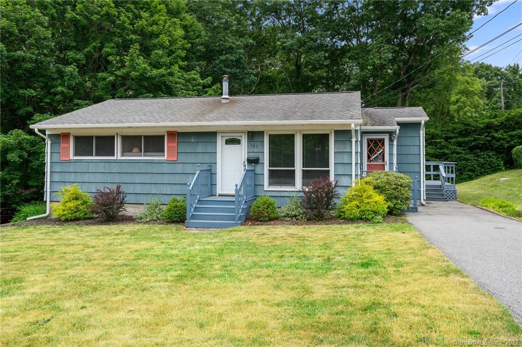 103 Russell St, Groton, CT 06355 MLS 170503978 Coldwell Banker