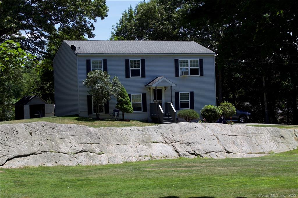 161 Great Plain Rd, Danbury, CT 06811 MLS 170503989 Coldwell Banker