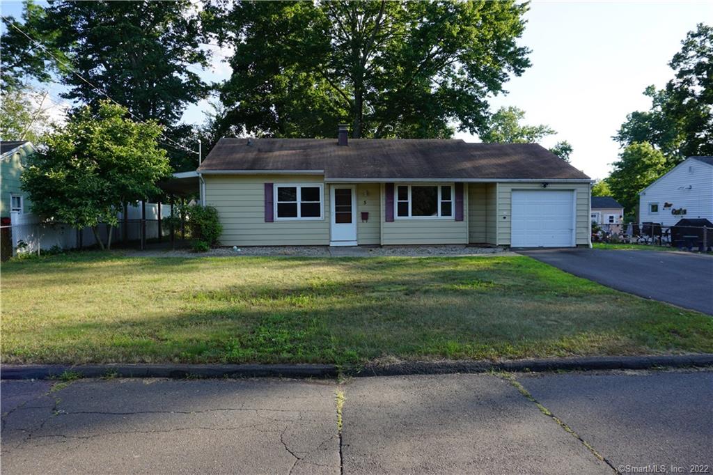 5 Audette Dr, Wallingford, CT 06492 MLS 170504214 Coldwell Banker