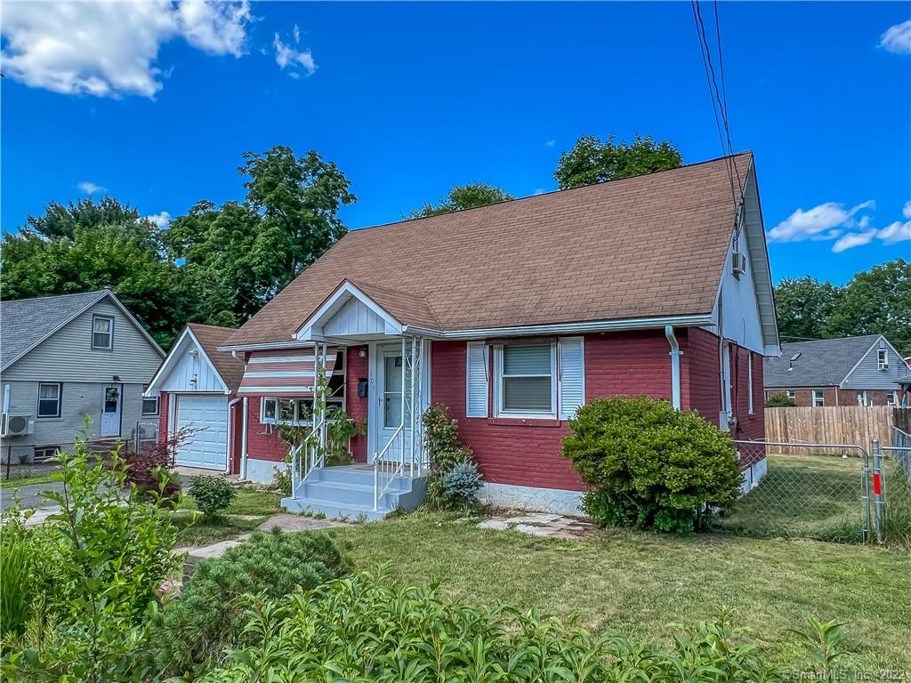 109 Redstone St, Bristol, CT 06010 MLS 170504237 Coldwell Banker