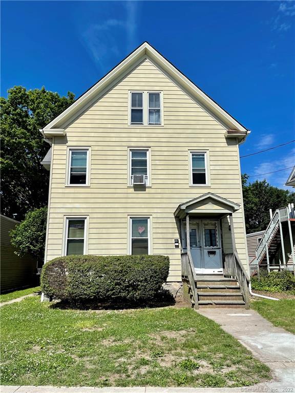 109 Montauk Ave, New London, CT 06320 MLS 170504452 Coldwell Banker