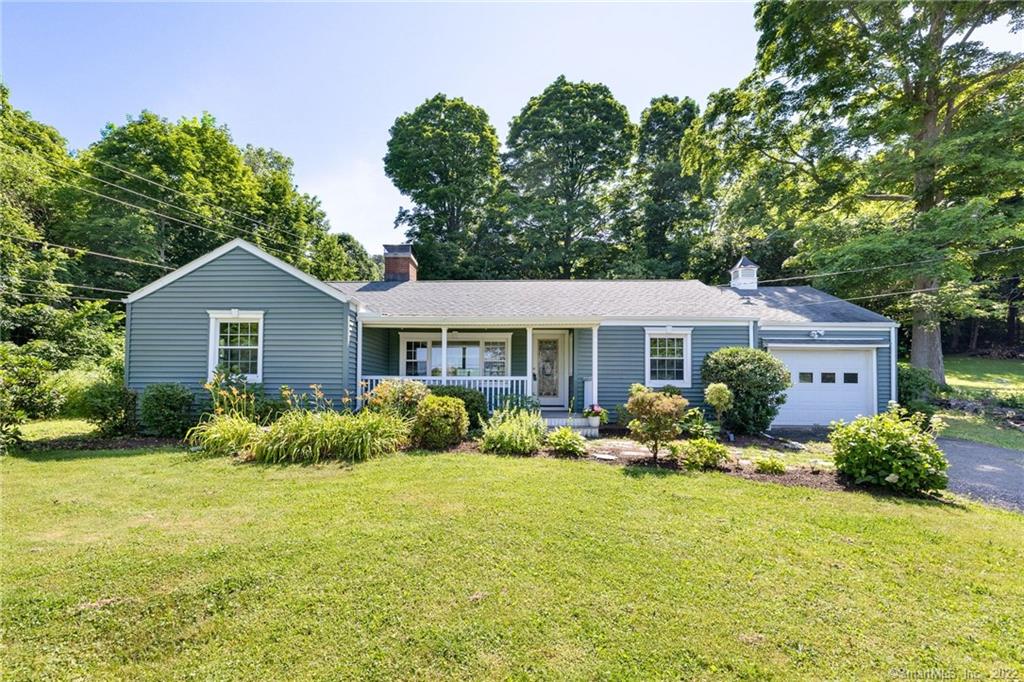 1461 Meriden Ave, Southington, CT 06489 MLS 170504579 Coldwell Banker