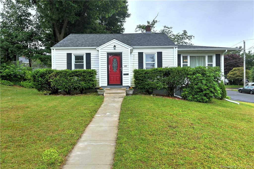 40 Strathmore Rd, West Haven, CT 06516 MLS 170504588 Coldwell Banker