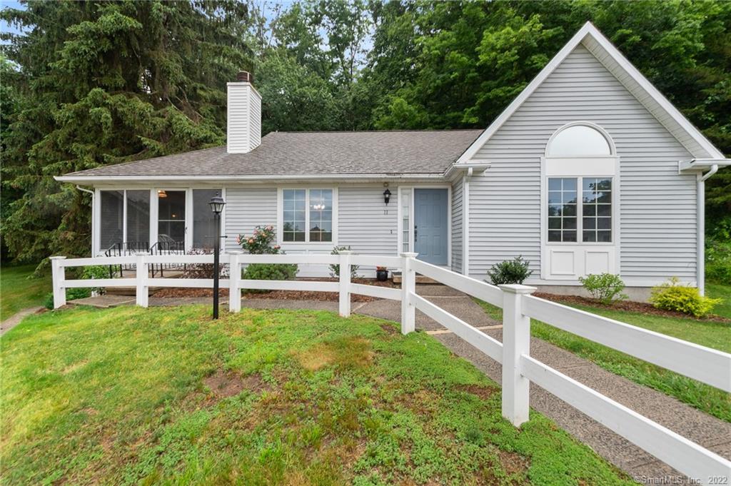 11 Bittersweet Ridge 11, Middlefield, CT 06455 MLS 170504731