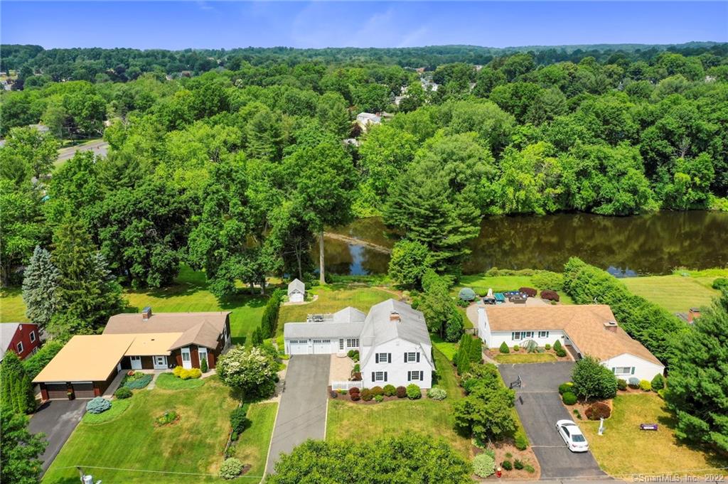 51 Randy Ln, Wethersfield, CT 06109 MLS 170504845 Coldwell Banker