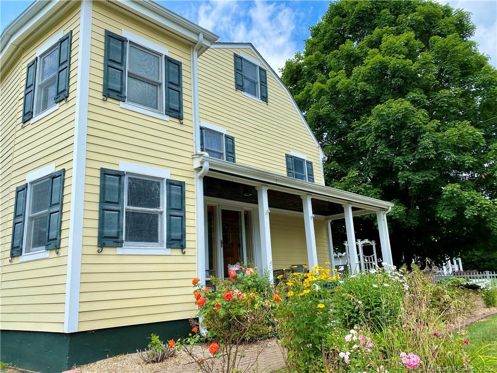 164 N Brooksvale Rd, Cheshire, CT 06410 MLS 170504973 Coldwell Banker