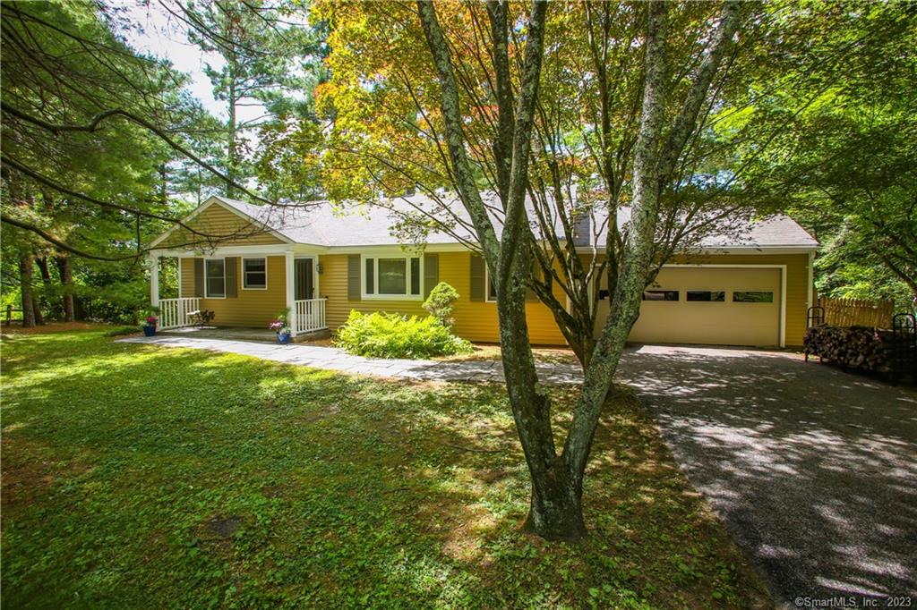 11 Woodland Cir, Salisbury, CT 06039 MLS 170505854 Coldwell Banker