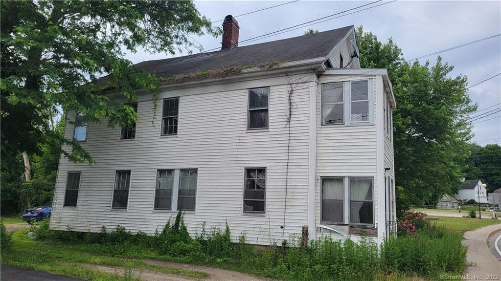 8 Main St, Plainfield, CT 06354 MLS 170506101 Coldwell Banker