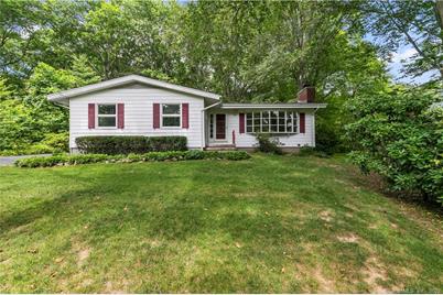 966 Dunbar Hill Road, Hamden, CT 06514 - Photo 1