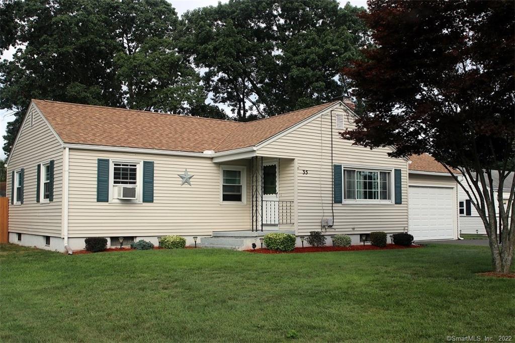 35 Rd, Windsor Locks, CT 06096 MLS 170506744 Coldwell Banker