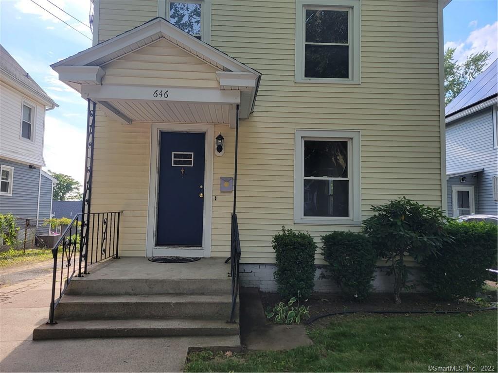 646 Woodward Ave, New Haven, CT 06512 MLS 170506991 Coldwell Banker