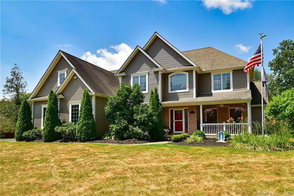 587 Atkins St, Middletown, CT 06457 MLS 170507438 Coldwell Banker