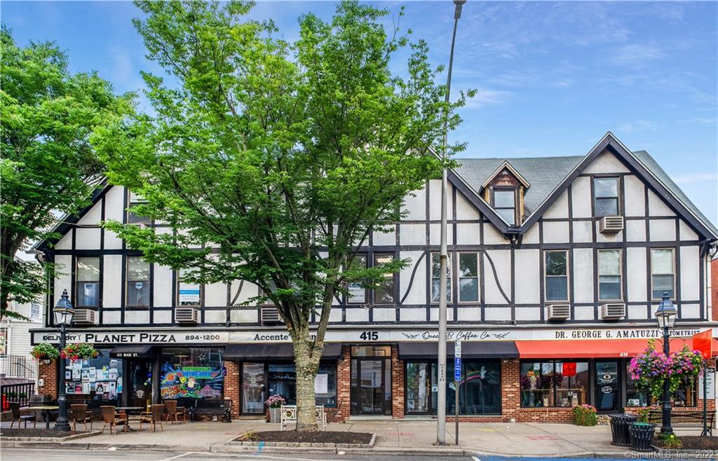 415 Main St 3RD FLOOR, Ridgefield, CT 06877 MLS 170507541 Coldwell