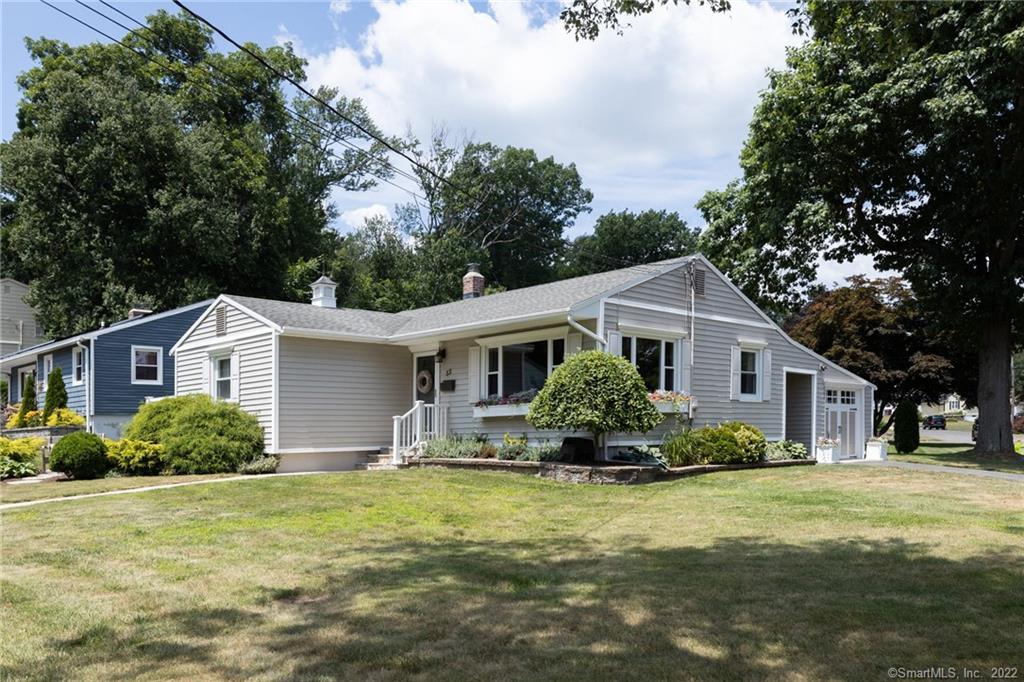 55 Birch Ln, Naugatuck, CT 06770 MLS 170507722 Coldwell Banker