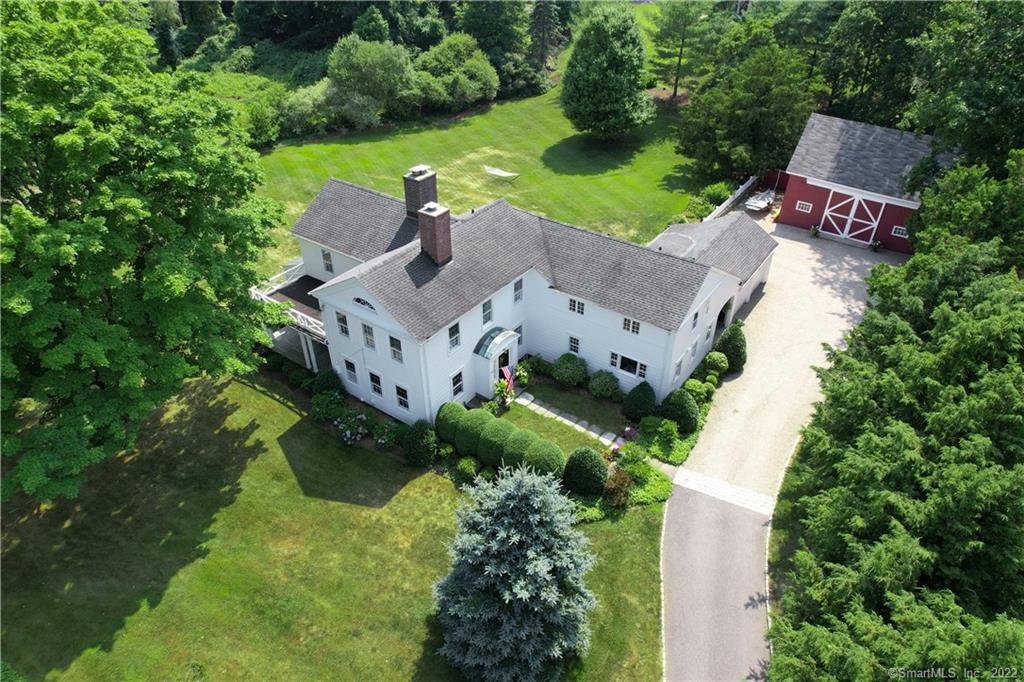 3 Drum Hill Rd, Wilton, CT 06897 MLS 170507880 Coldwell Banker