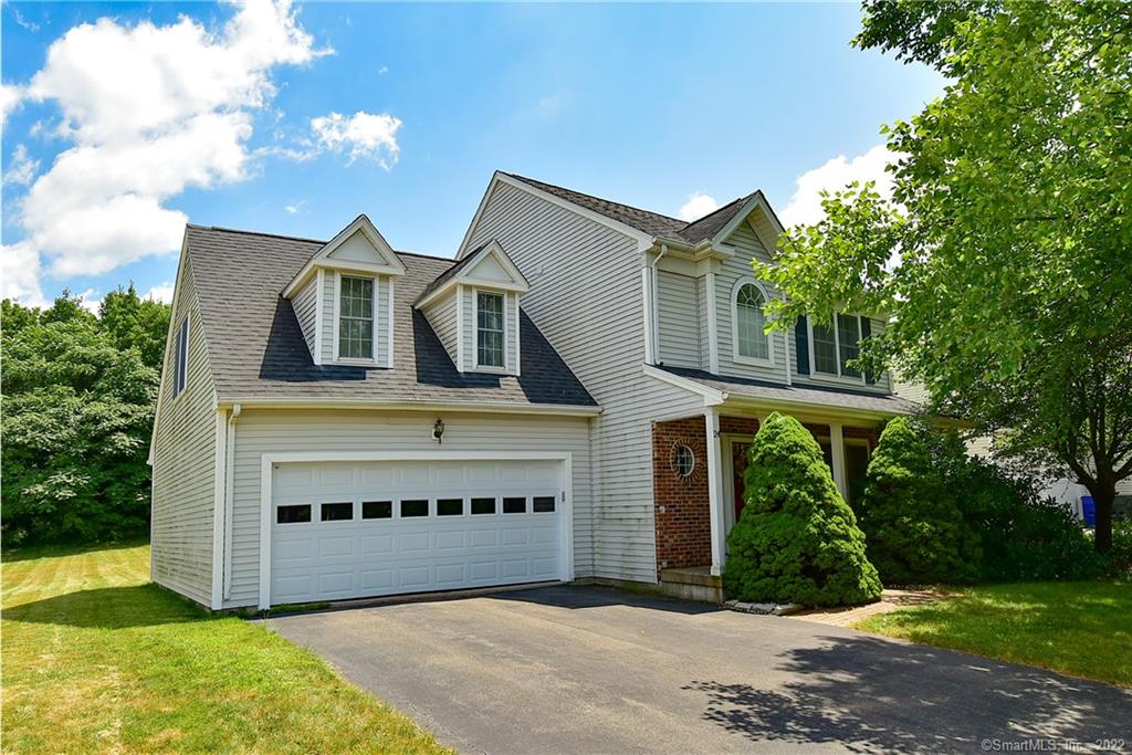 24 Pfister Dr, Newington, CT 06111 MLS 170508000 Coldwell Banker