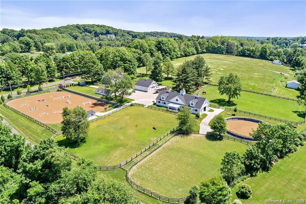 507 Ridgebury Rd, Ridgefield, CT 06877 MLS 170508128 Coldwell Banker