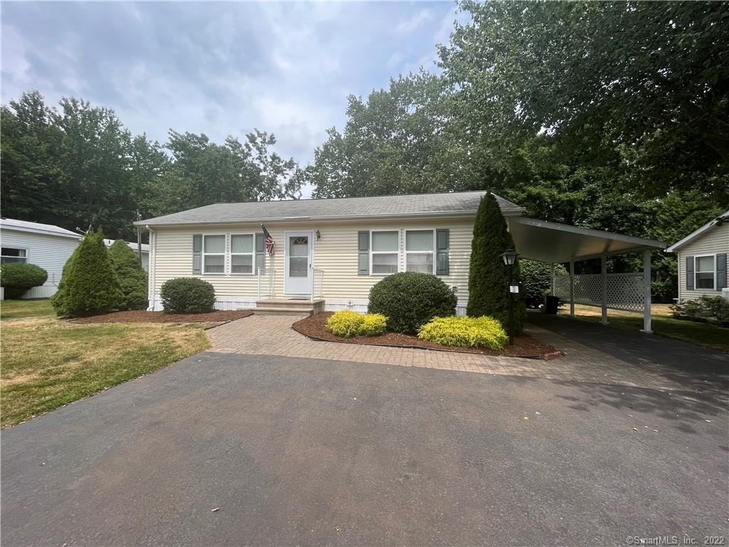 33 Woodland Trail, Killingworth, CT 06419 MLS 170508284 Coldwell Banker