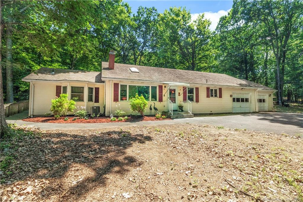 163 Good Hill Rd, Oxford, CT 06478 MLS 170508613 Coldwell Banker