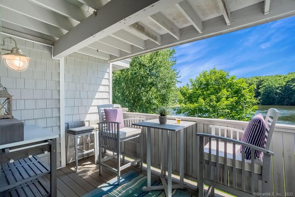 77 Rowayton Woods Dr 77, Norwalk, CT 06854 MLS 170508669 Coldwell