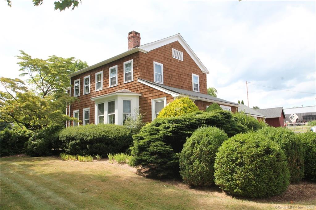 482 Purdy Hill Rd, Monroe, CT 06468 MLS 170508671 Coldwell Banker