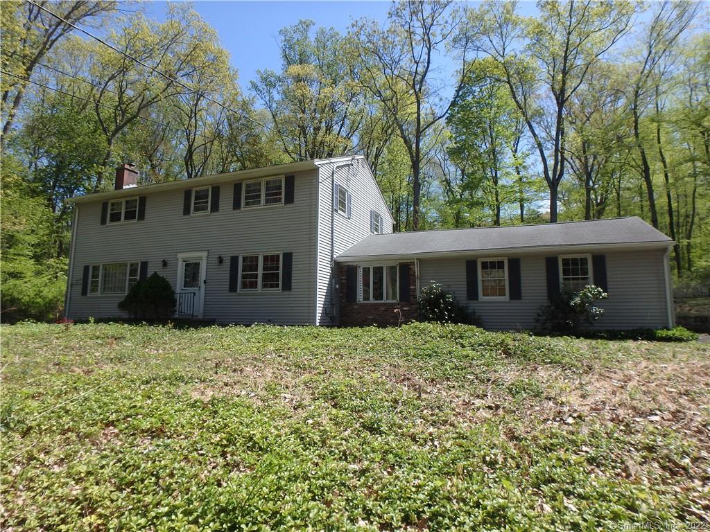 39 Peck Hill Rd, Woodbridge, CT 06525 MLS 170508736 Coldwell Banker