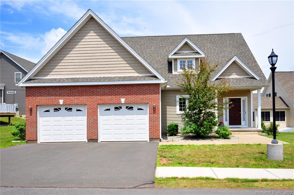 73 Windermere Village Road, Ellington, CT 06029 MLS 170508747