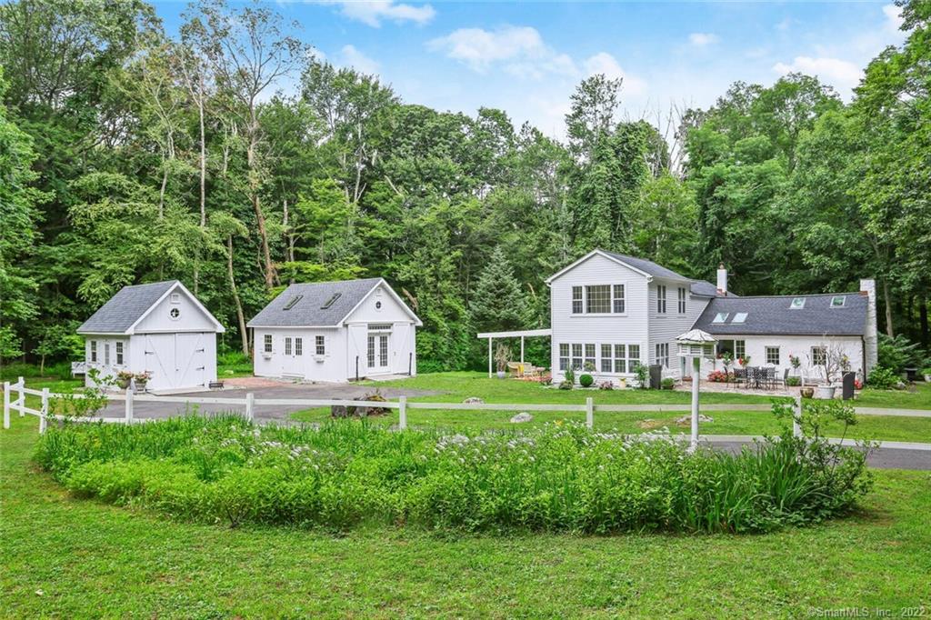 600 Wood House Rd, Fairfield, CT 06824 MLS 170508972 Coldwell Banker