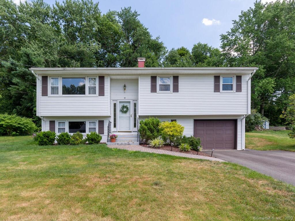 32 Woodland Dr, Wallingford, CT 06492 MLS 170509389 Coldwell Banker