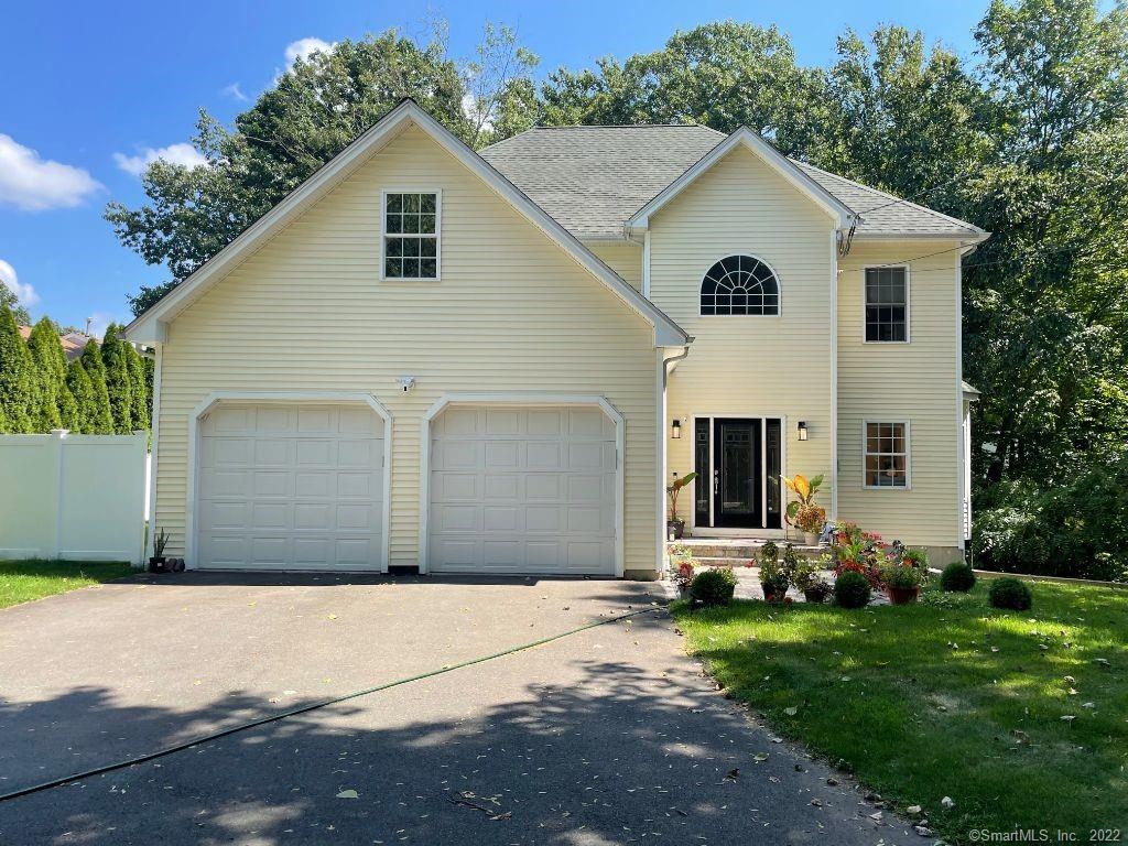 12 Mansion Rd, Wallingford, CT 06492 MLS 170509405 Coldwell Banker