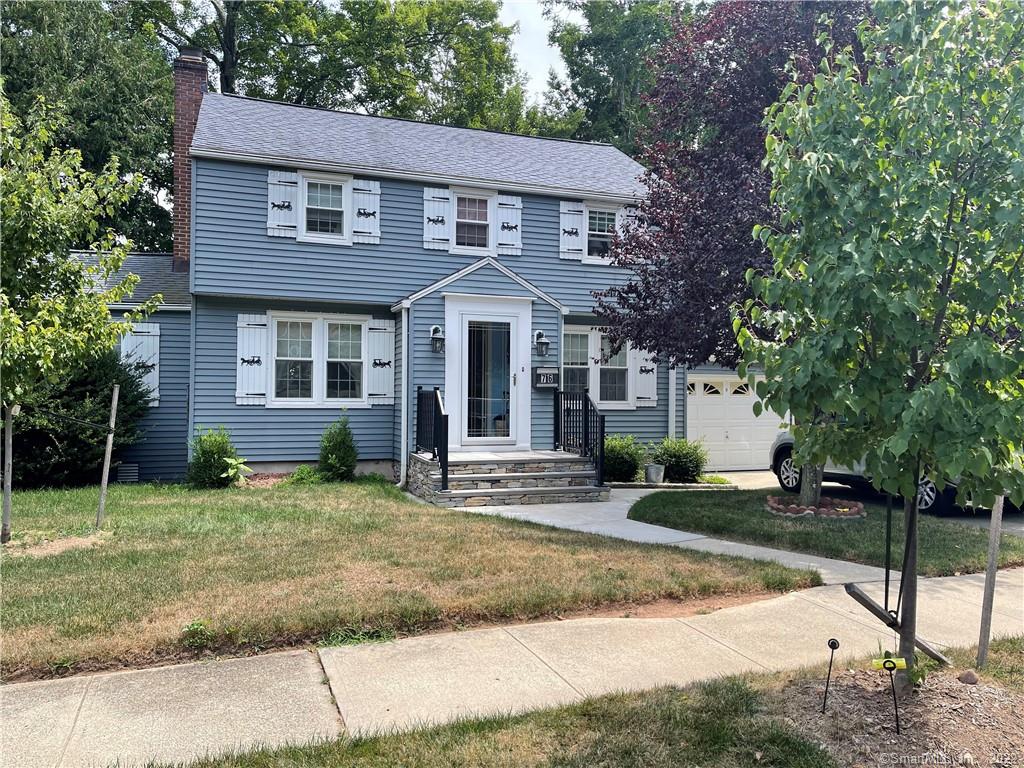 76 Englewood Dr, New Haven, CT 06515 MLS 170509533 Coldwell Banker