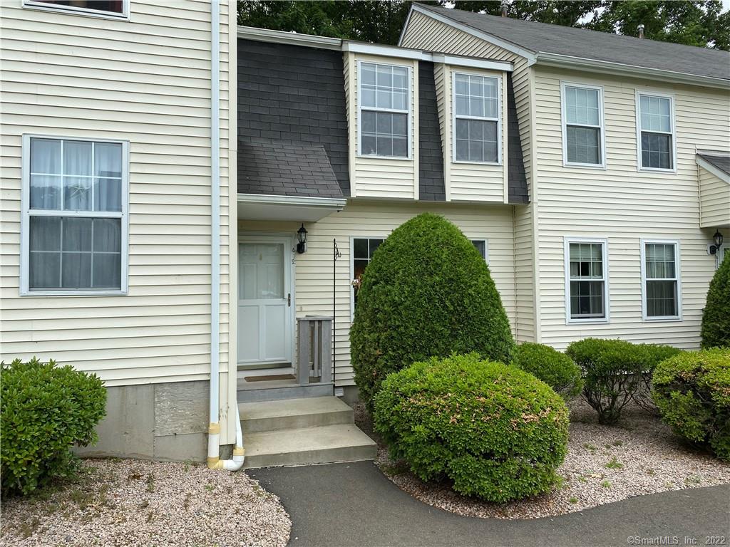 229 Branford Rd 412, North Branford, CT 06471 MLS 170509536