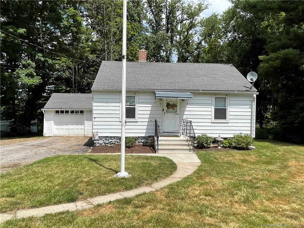 7 Maria Hotchkiss Rd, Prospect, CT 06712 MLS 170509544 Coldwell Banker