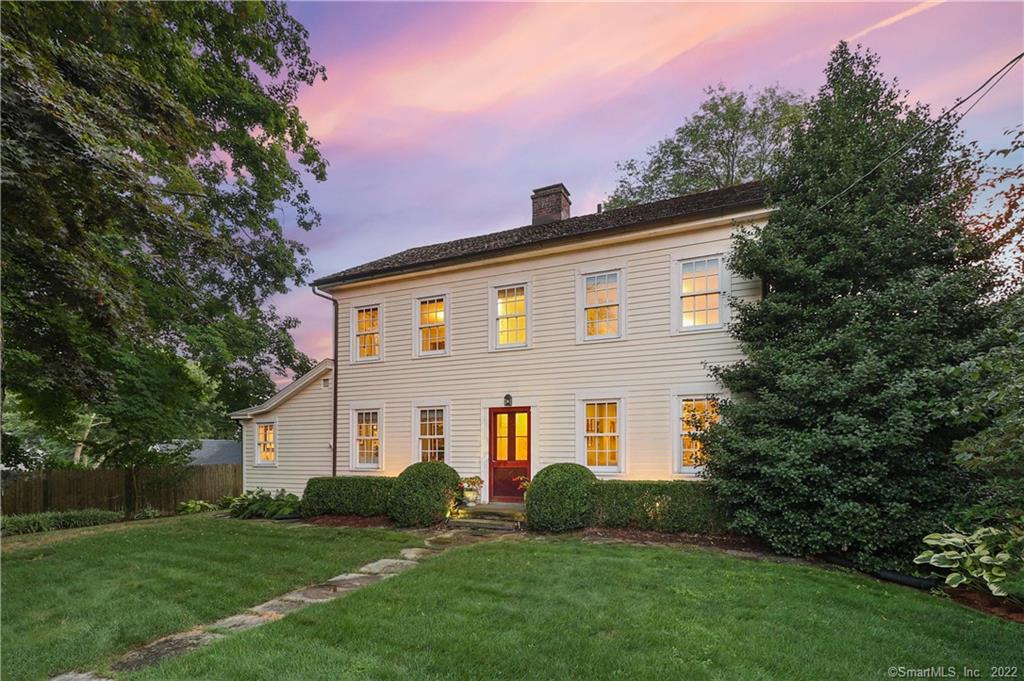 1013 Burroughs Rd, Fairfield, CT 06825 MLS 170509683 Coldwell Banker