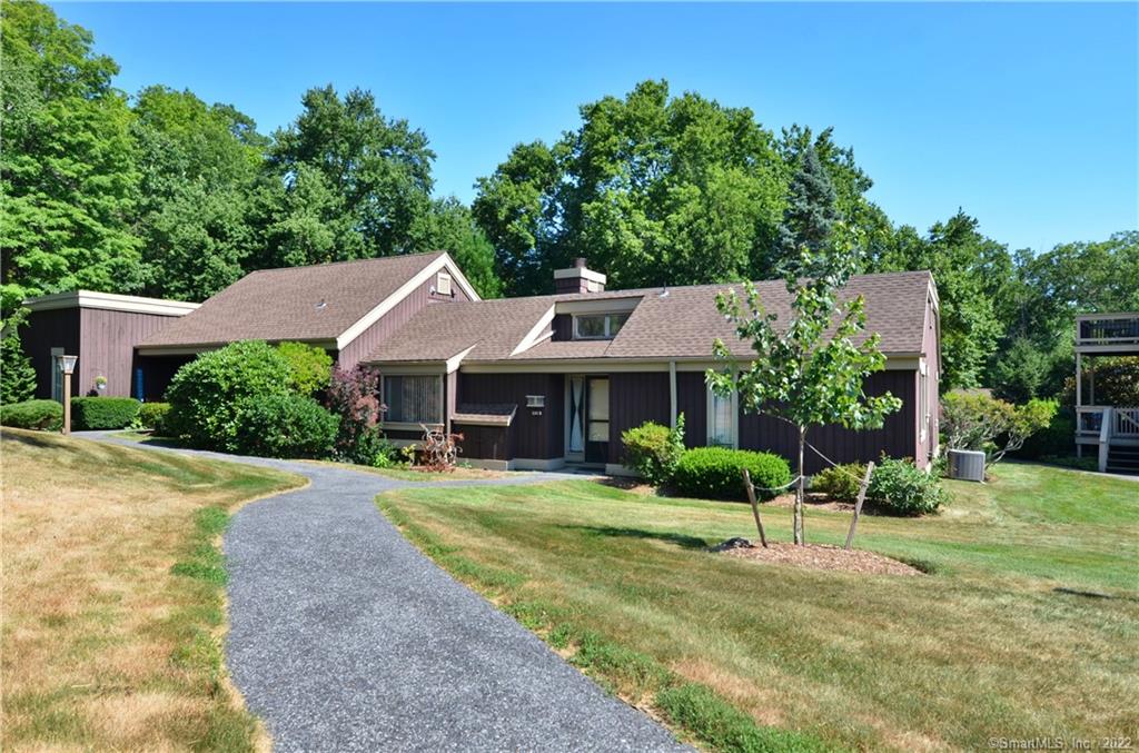 246 Heritage Village B, Southbury, CT 06488 MLS 170509733 Coldwell