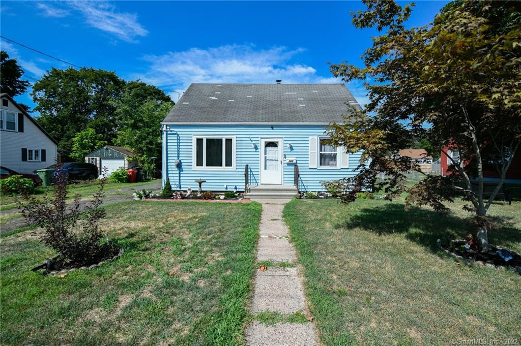 165 Cheshire Rd, Meriden, CT 06451 MLS 170509799 Coldwell Banker